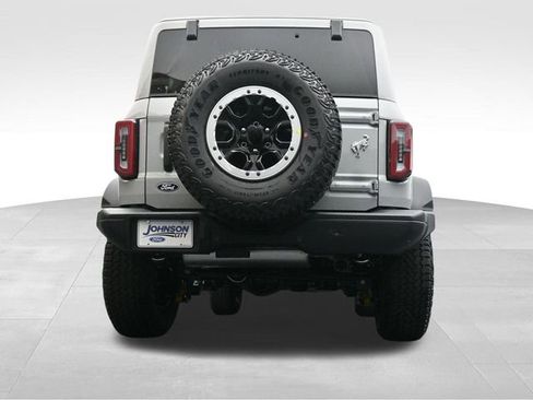 New 2026 Ford Bronco Badlands AWD/4WD image 27