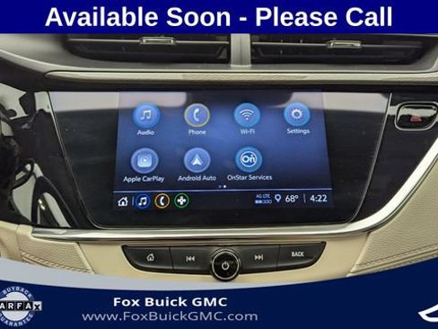 Certified 2023 Buick Encore GX Preferred w/ Cold Weather Comfort Package AWD/4WD image 14