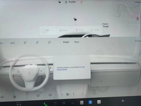 Used 2021 Tesla Model 3 Performance image 16