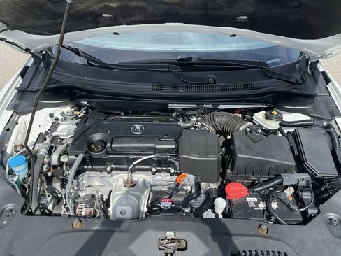 Used 2021 Acura ILX w/ Premium Package FWD image 28