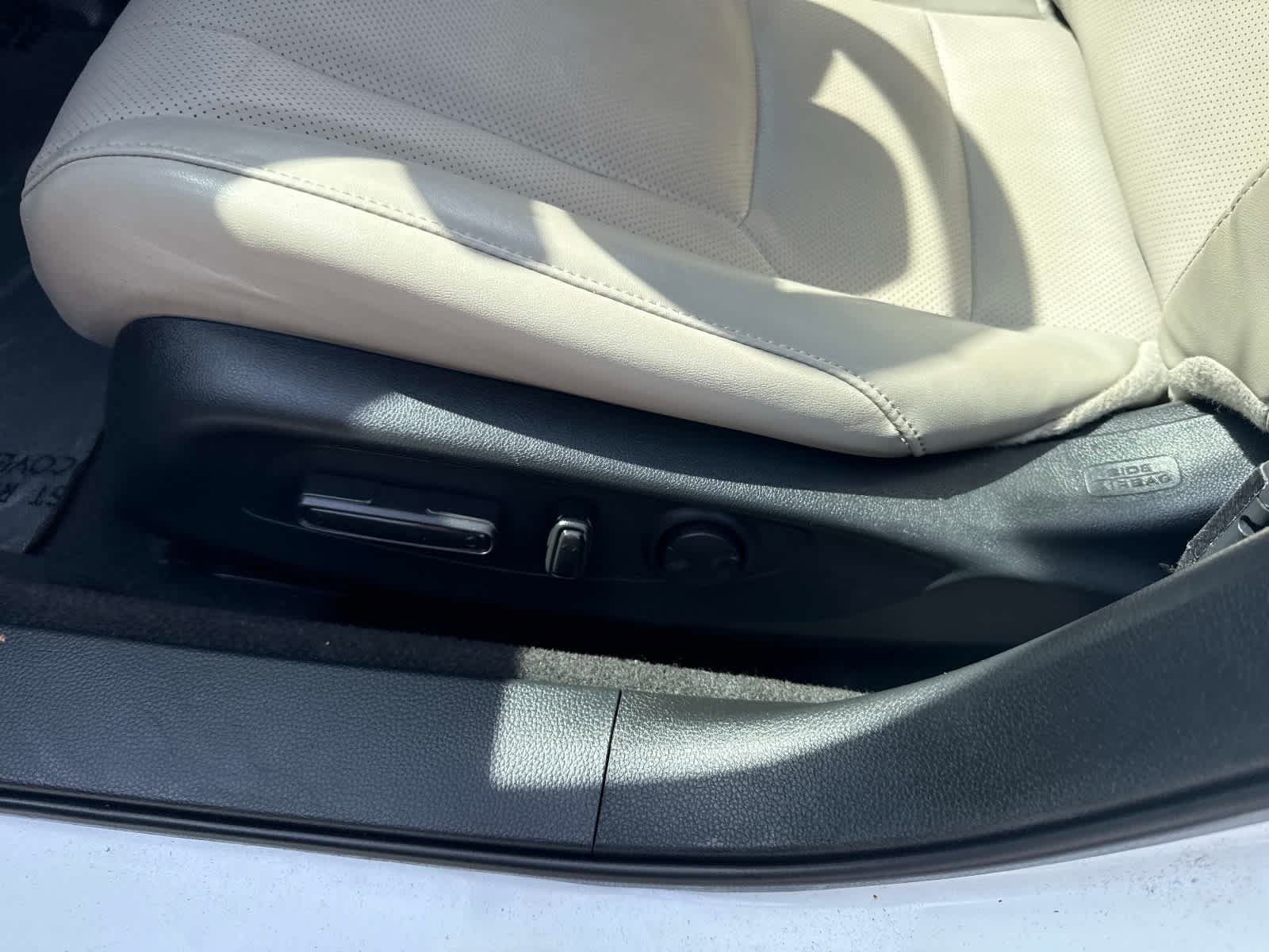 Used 2023 Honda Accord Touring image 20