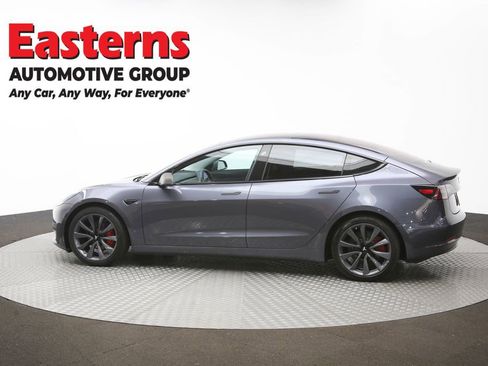 Used 2018 Tesla Model 3 Long Range image 58