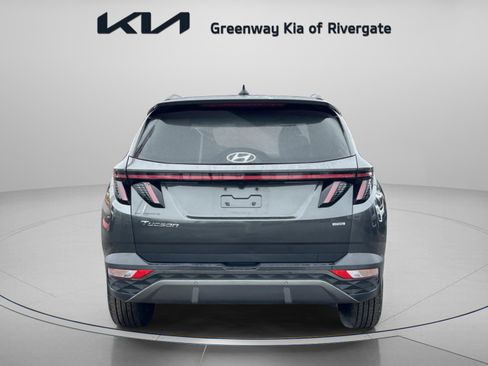 Used 2023 Hyundai Tucson Limited image 6