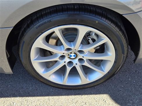 Used 2008 BMW Z4 3.0i image 10