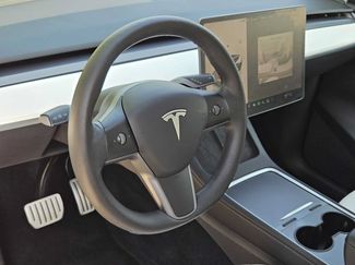 Used 2022 Tesla Model Y Performance AWD/4WD video 2
