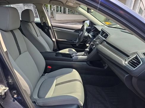 Used 2020 Honda Civic LX image 12