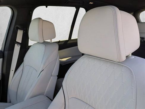 Used 2024 BMW X5 xDrive40i w/ Executive Package AWD/4WD image 14