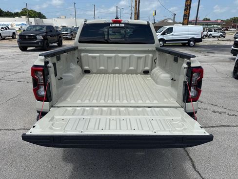 New 2026 Ford Ranger XLT w/ Equipment Group 301A High AWD/4WD image 28