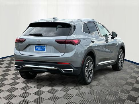 Used 2024 Buick Envision Preferred AWD/4WD image 5