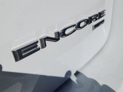 Used 2019 Buick Encore Preferred image 19