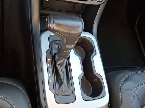 Used 2018 Chevrolet Colorado ZR2 image 15