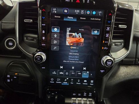 Used 2022 RAM 3500 Laramie image 53