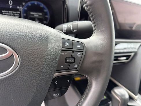 Used 2025 Toyota Camry XSE image 20