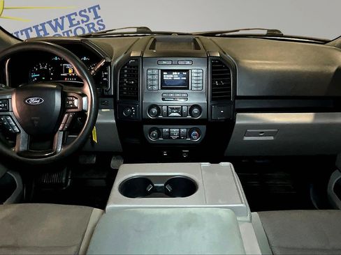 Used 2020 Ford F150 XL w/ Equipment Group 101A Mid AWD/4WD image 9