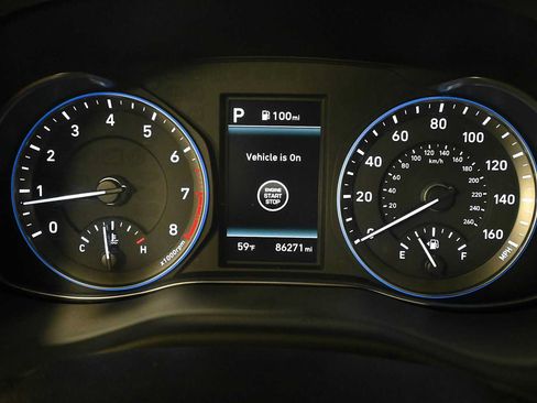 Used 2020 Hyundai Kona SEL Plus FWD image 22