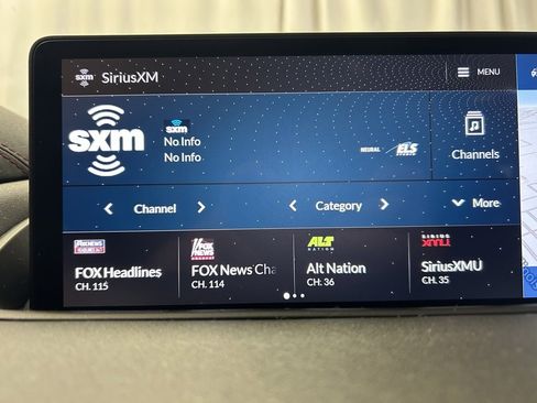 Used 2022 Acura MDX A-Spec image 14