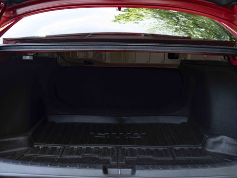 Used 2022 Honda Civic Sport image 39
