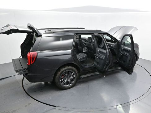 Used 2025 Ford Expedition Platinum w/ Stealth Performance Package image 52