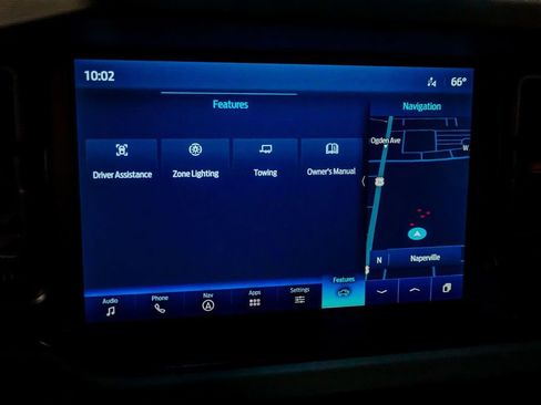 Used 2021 Ford Bronco Badlands image 26