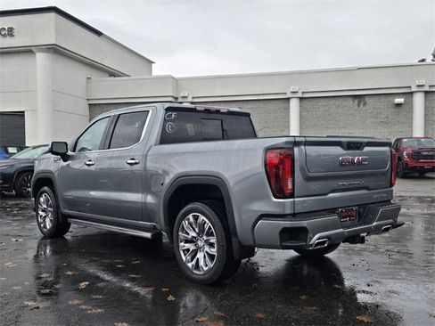 New 2026 GMC Sierra 1500 Denali image 6