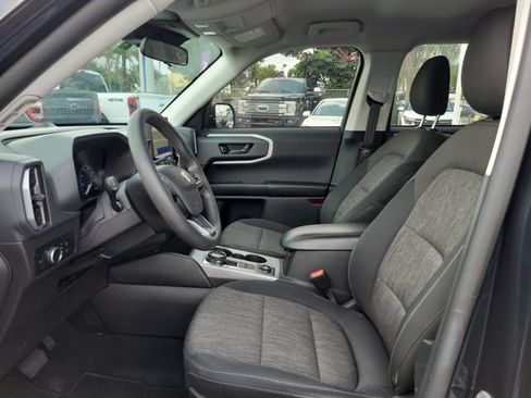 Used 2023 Ford Bronco Sport Big Bend AWD/4WD image 18