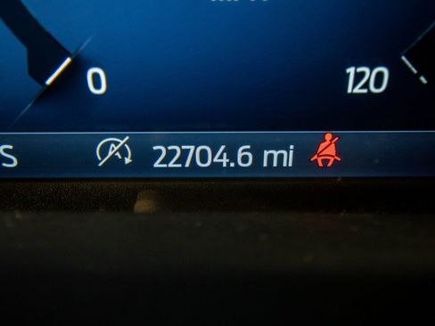 Used 2024 Ford F150 XL w/ Equipment Group 103A High image 20