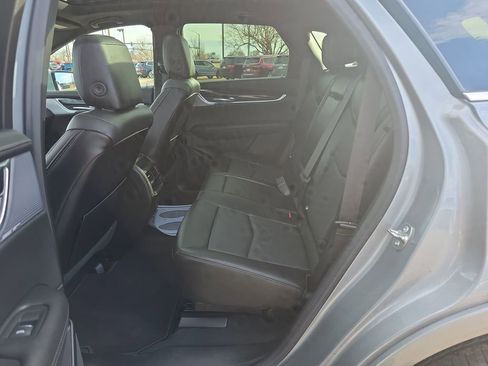 Used 2025 Cadillac XT5 Premium Luxury image 26