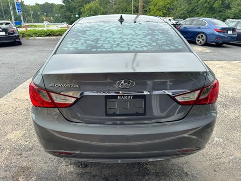 Used 2013 Hyundai Sonata GLS FWD image 6