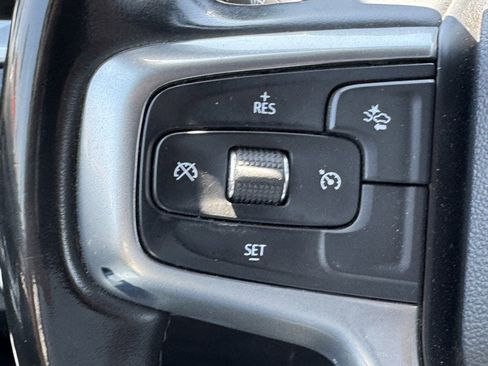Used 2024 Chevrolet Silverado 2500 LT AWD/4WD image 22