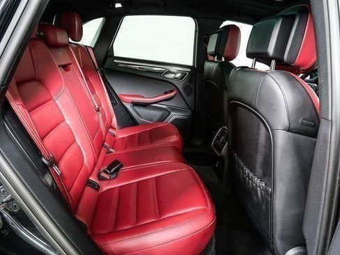 Used 2023 Porsche Macan GTS AWD/4WD image 22