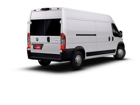 New 2026 RAM ProMaster 2500 FWD image 14
