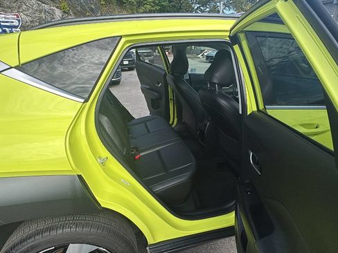 Used 2024 Hyundai Kona Limited AWD/4WD image 24