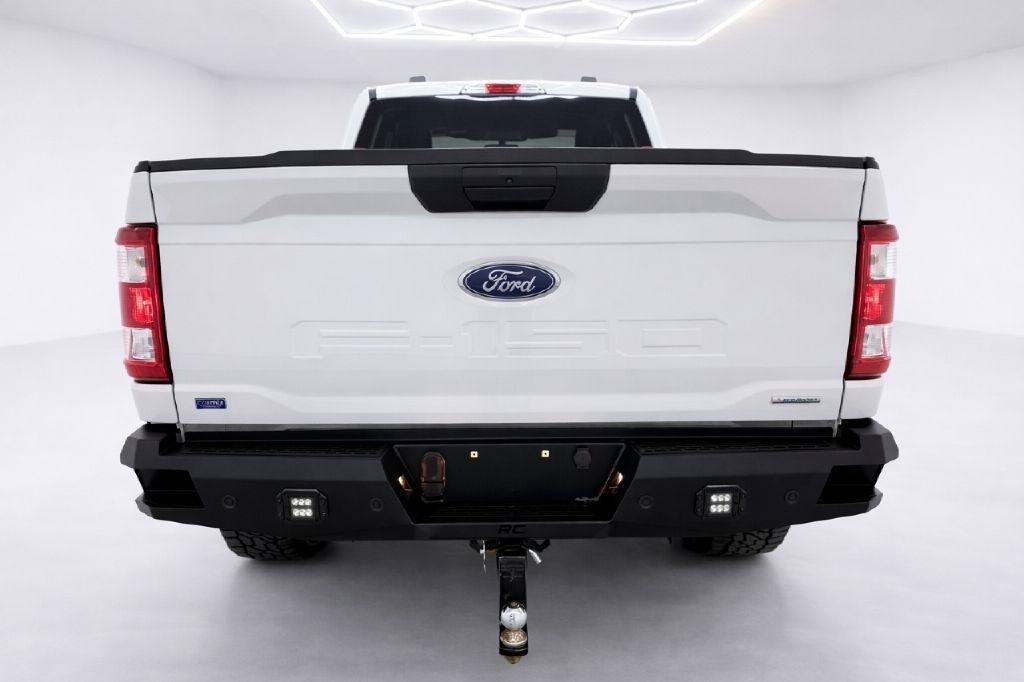 Used 2023 Ford F150 XL w/ STX Appearance Package AWD/4WD image 4