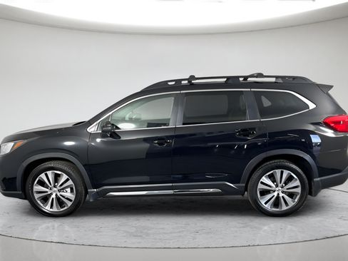 Used 2021 Subaru Ascent Limited w/ Popular Package #2 AWD/4WD image 6