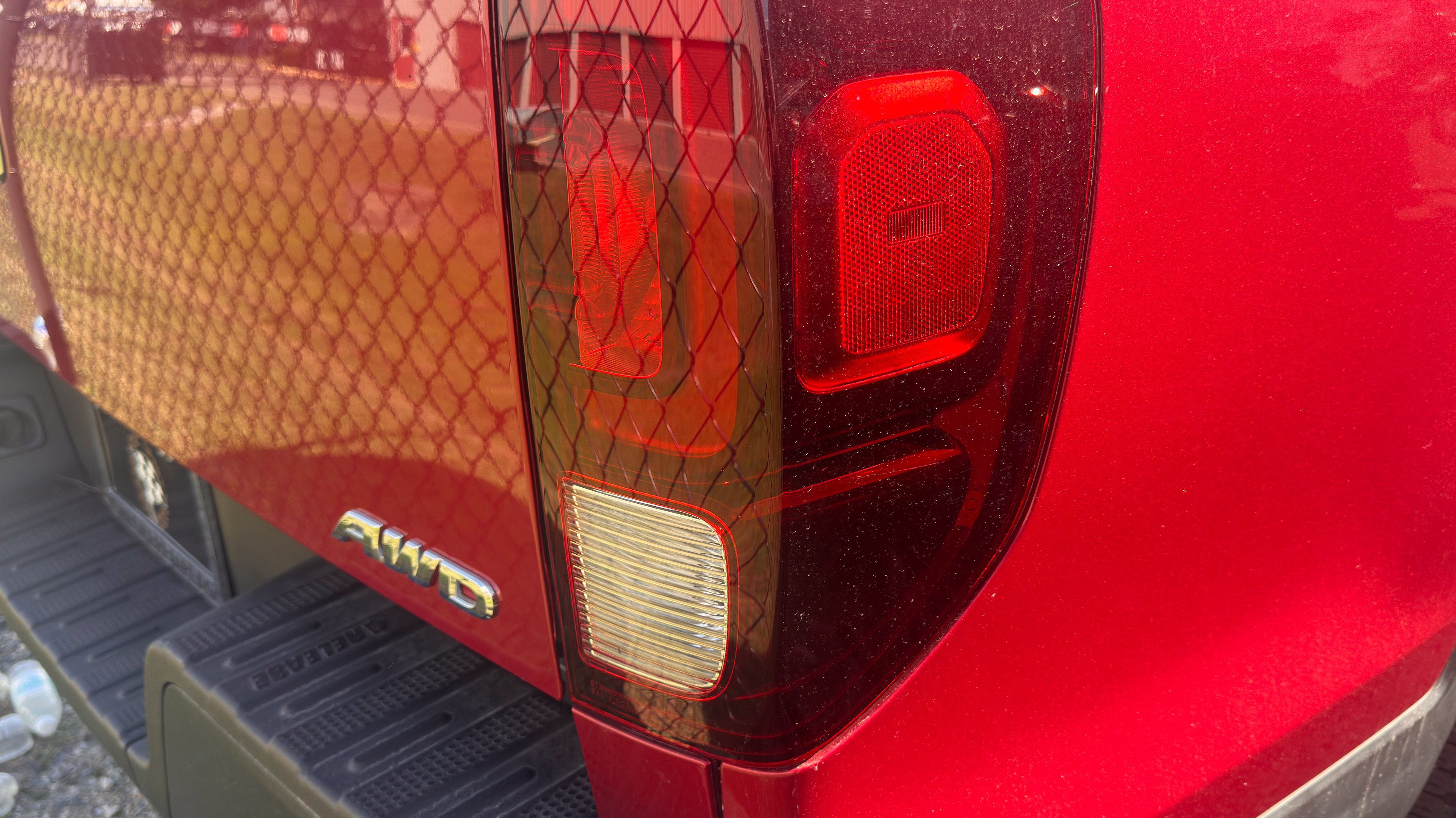 Used 2023 Honda Ridgeline RTL image 6