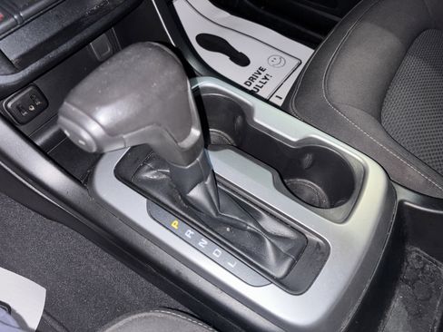 Used 2019 Chevrolet Colorado LT w/ Colorado RST Special Edition image 23