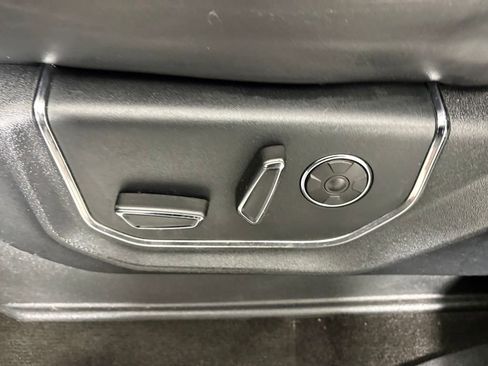 Certified 2020 Ford Expedition Max Platinum image 14