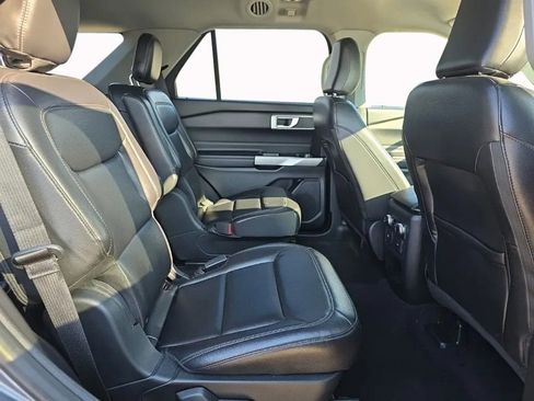 Used 2021 Ford Explorer XLT w/ Equipment Group 202A AWD/4WD image 20