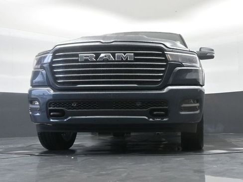 New 2026 RAM 1500 Laramie w/ Laramie Southwest Edition AWD/4WD image 28