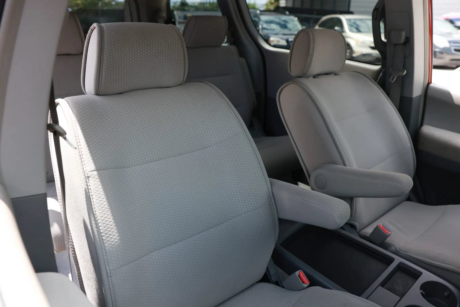 Used 2007 Nissan Quest w/ Seat Pkg FWD image 27