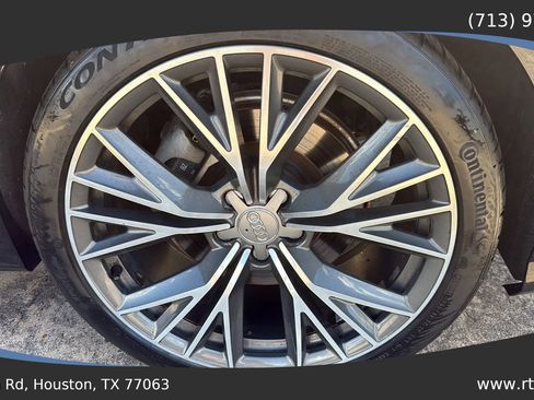 Used 2017 Audi A7 3.0T Prestige w/ Prestige Package image 17