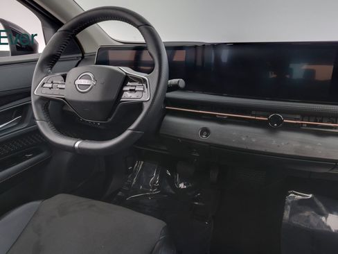 Used 2023 Nissan Ariya FWD image 25