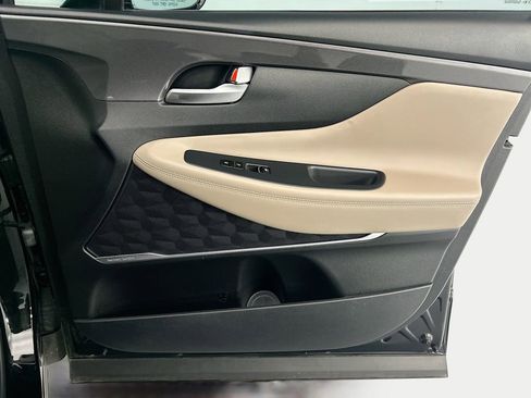 Used 2022 Hyundai Santa Fe SEL w/ Convenience + Premium Package FWD image 24