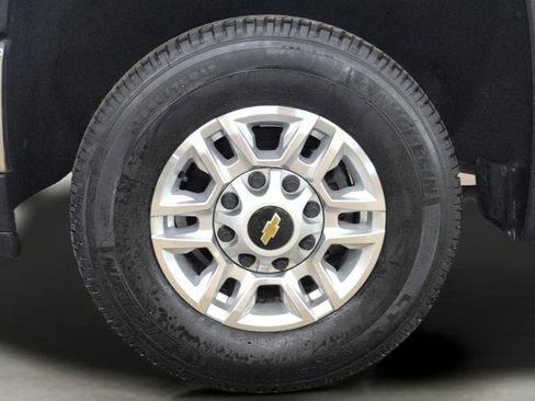 Used 2021 Chevrolet Silverado 2500 W/T w/ WT Fleet Convenience Package RWD image 27