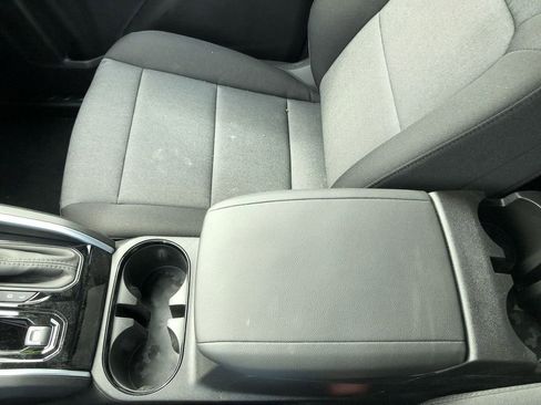 Used 2026 Chevrolet Colorado W/T w/ WT Custom Package AWD/4WD image 25
