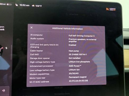 Used 2022 Tesla Model 3 RWD image 55