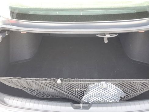 Certified 2023 Hyundai Sonata SEL w/ Cargo Package FWD image 8