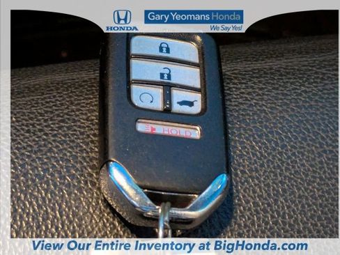 Used 2022 Honda Pilot Special Edition image 34