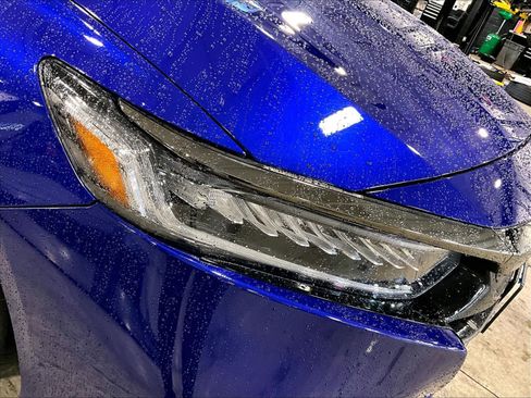 Used 2022 Honda Accord Sport image 33