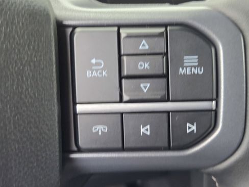 New 2026 Ford F150 XLT w/ Equipment Group 302A MID image 11